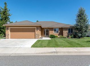 2991 Sawgrass Loop, Richland, WA 99354