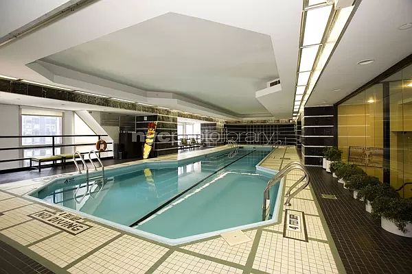 1st image of 150 W 56th St APT 3406