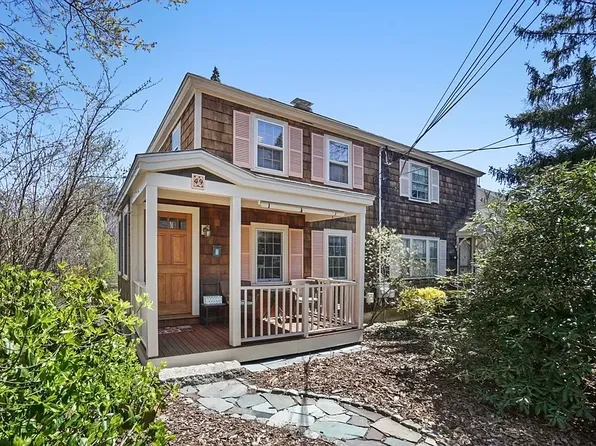 49 Sunnyside Ave, Arlington, MA 02474