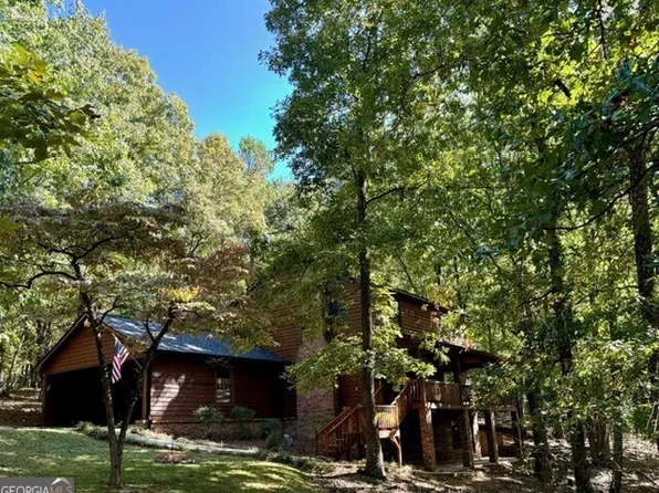 4746 Joe Frank Harris Pkwy NW, Adairsville, GA 30103