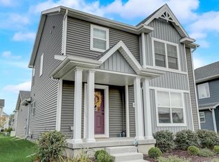 6142 Misty Bridge Rd, Madison, WI 53718