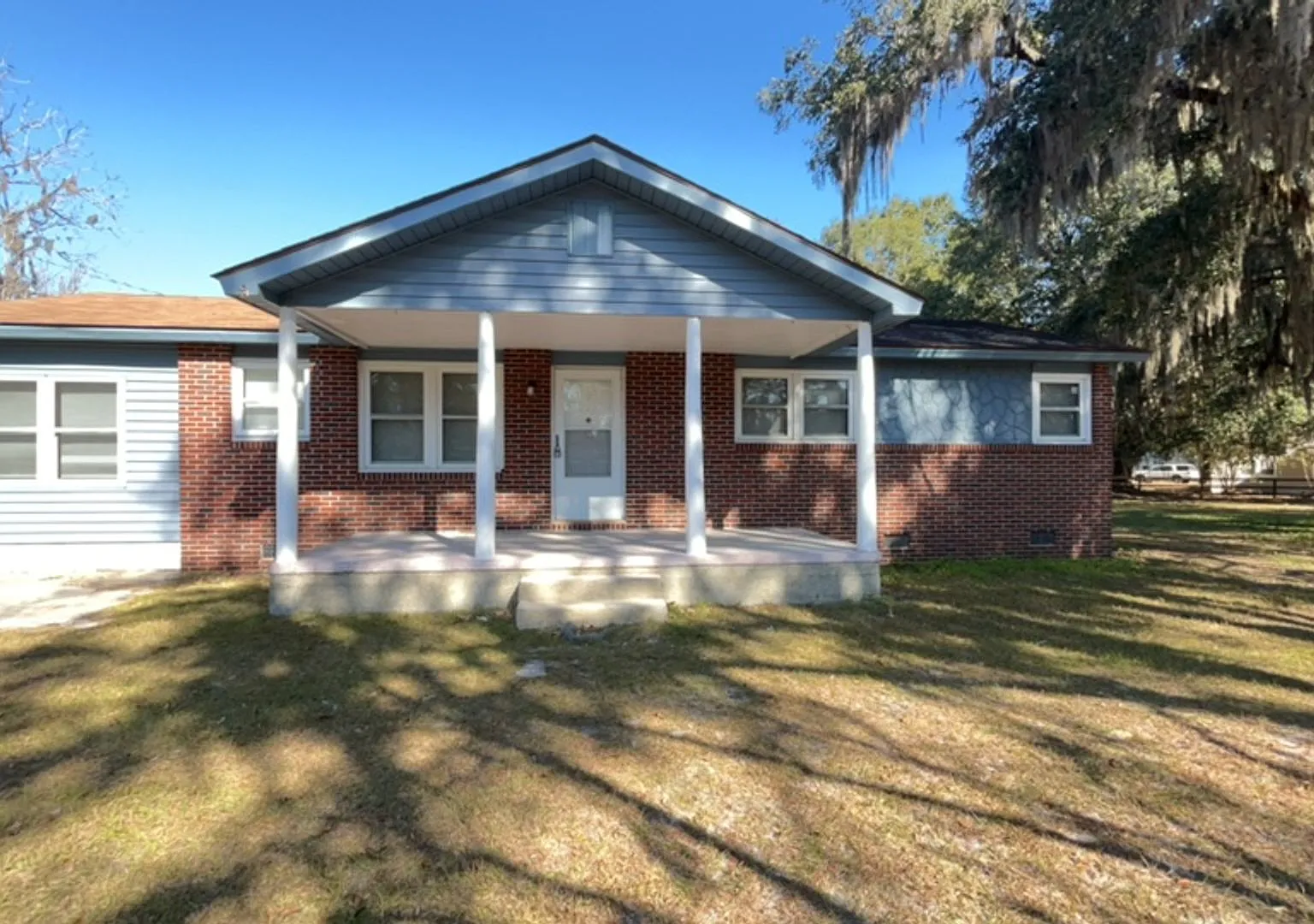 Move In Special Available! Four Bedroom Rincon Home On Three Acres — Photo 1