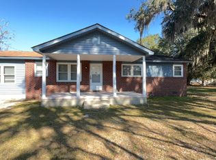 1978 Goshen Rd, Rincon, GA 31326