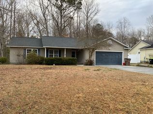 305 Eider Loop, Jacksonville, NC 28540