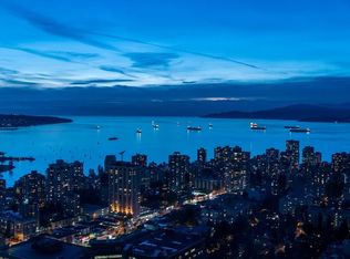 938 Nelson St, Vancouver, BC V6Z3A7