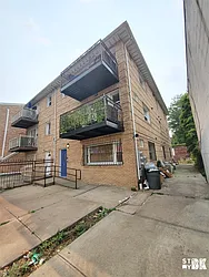 Rented by StayBK LLC