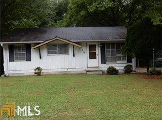805 Brian Ln, Forest Park, GA 30297