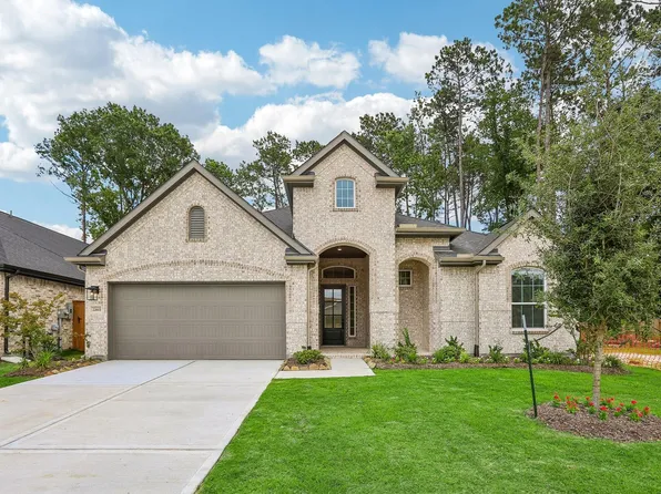 22611 Big Stump Dr, Porter, TX 77365
