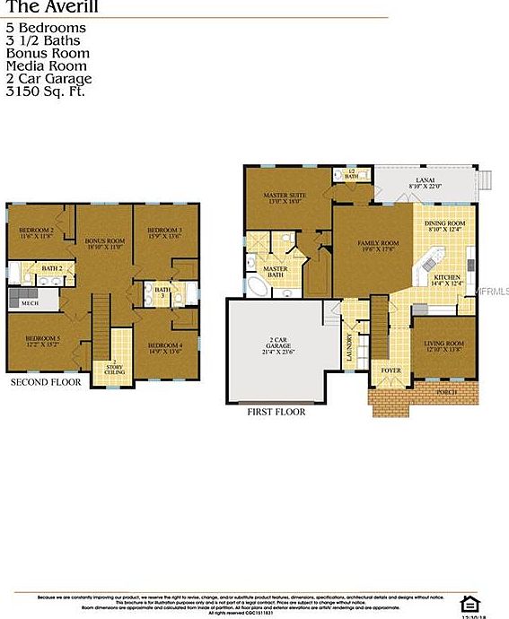 2nd image of 2904 W Averill Ave