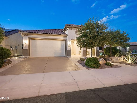 5th image of 26938 W MARCO POLO Road