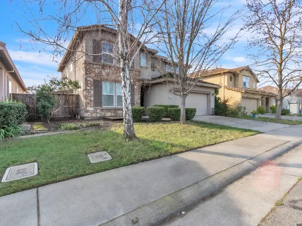 4716 Noriker Dr, Elk Grove, CA 95757