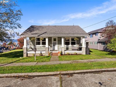 3318 Franklin Ave, Astoria, OR, 97103