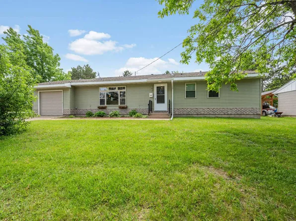 702 Allen Dr, Grand Rapids, MN 55744
