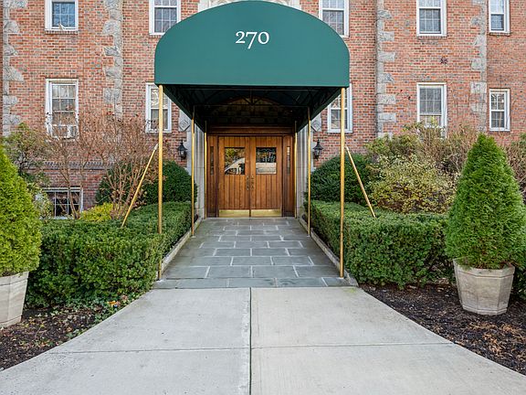 270 Bronxville Road