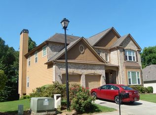 5544 Jamerson Dr, Atlanta, GA 30349