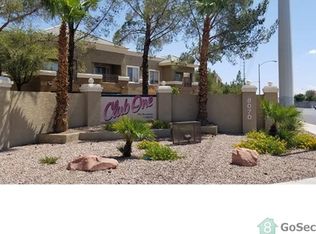 8070 W Russell Rd UNIT 2081, Las Vegas, NV 89113