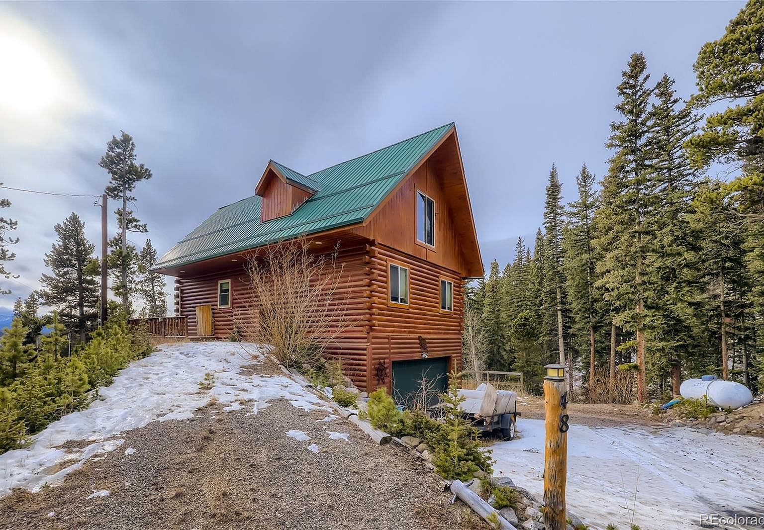 48 Overlook Court, Idaho Springs, CO 80452 Zillow
