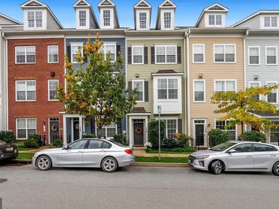 136 Linden Pl, Baltimore, MD, 21286