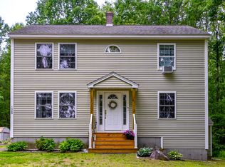 1368 Sokokis Trail, Waterboro, ME 04061