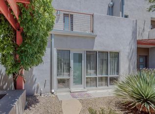 3916 Silver Ave SE, Albuquerque, NM 87108