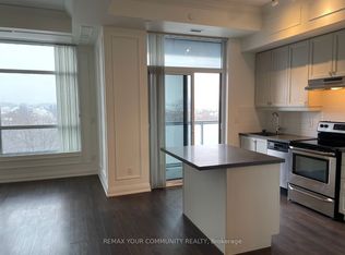 8763 Bayview Ave #503, Richmond Hill, ON