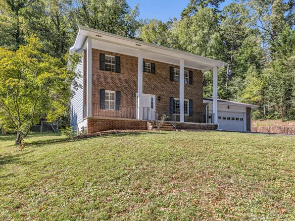 5839 Dayton Blvd, Chattanooga, TN 37415