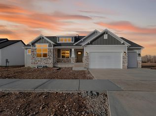 6361 S Ray Dr #107, South Weber, UT 84405