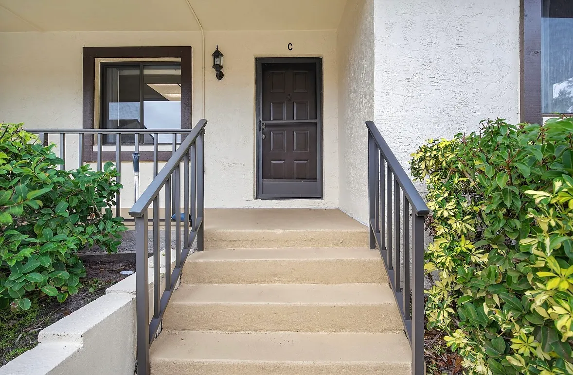 Building Photo - 3581 Magnolia Ridge Cir #C