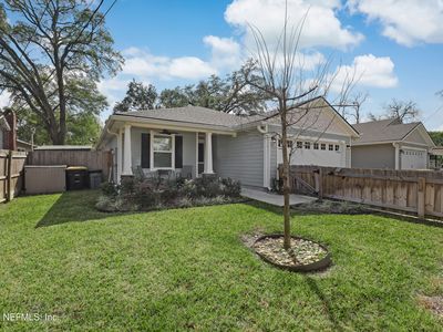 4514 ALPHA Avenue, Jacksonville, FL, 32205