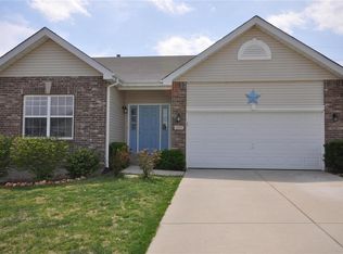 645 Springfield Dr, Wentzville, MO 63385