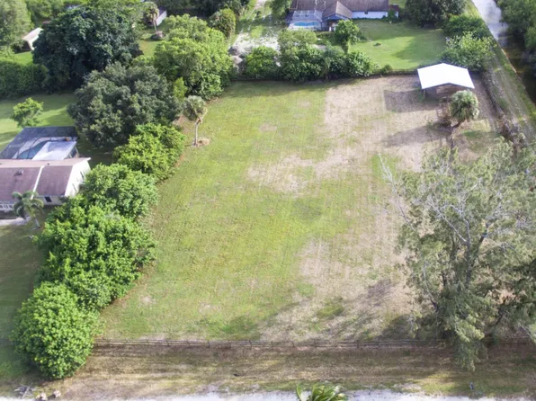 0 E Aintree Drive, The Acreage, FL 33470