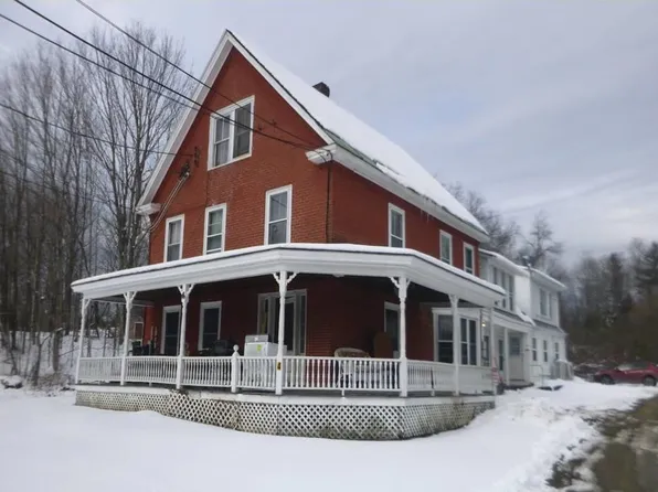 65 Giddings Street, Springfield, VT 05150