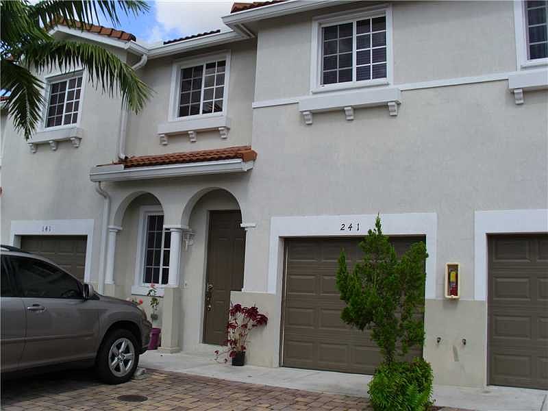 1st image of 21123 NW 14th Pl #2