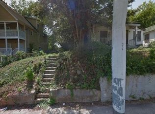 390 James P Brawley Dr NW, Atlanta, GA 30314
