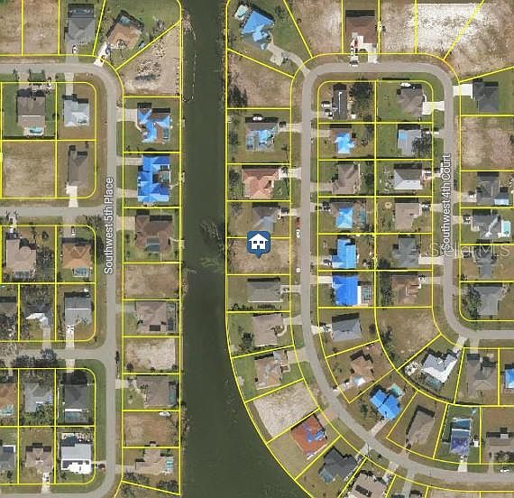 2nd image of 2312 SW 5TH AVENUE LOT 50