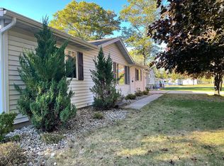 7619 N Bluff Dr #5, Gladstone, MI 49837
