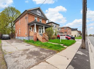 90 Park Rd S, Oshawa, ON L1J 4G9