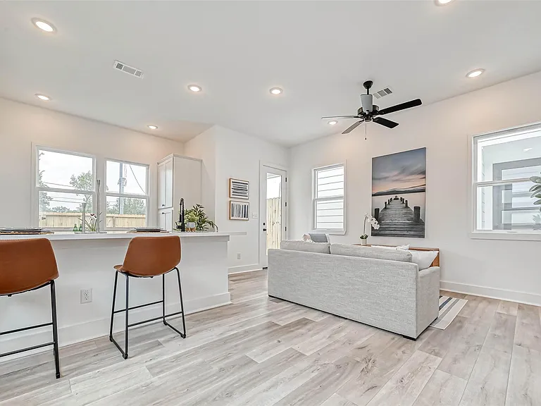 9316 Arledge St #B — Photo 5