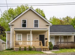 493 Main St, Leicester, MA 01524