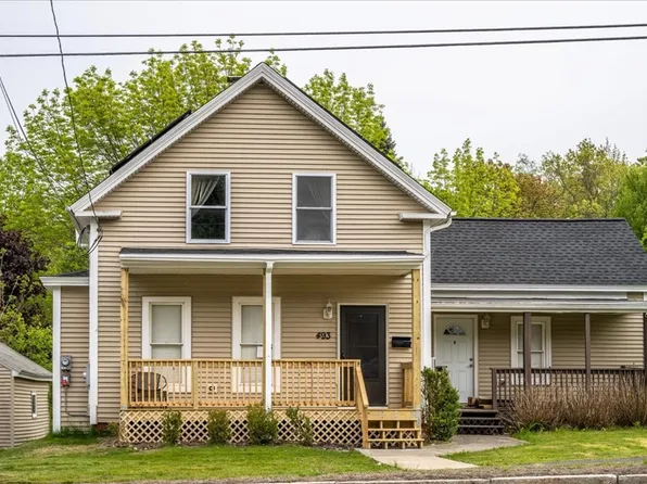 493 Main St, Leicester, MA 01524