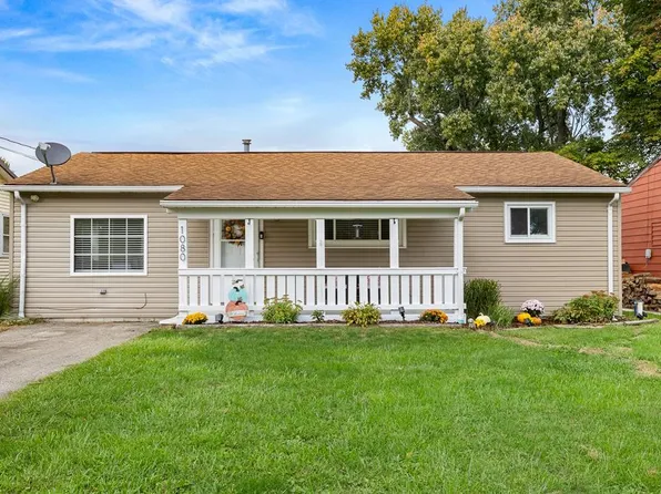 1080 Fir Dr, Mansfield, OH 44906