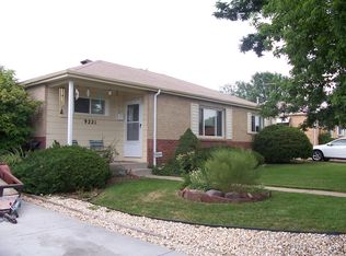 9221 Gaylord St, Thornton, CO 80229