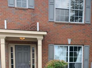 2755 Parkway Cv, Lithonia, GA 30058