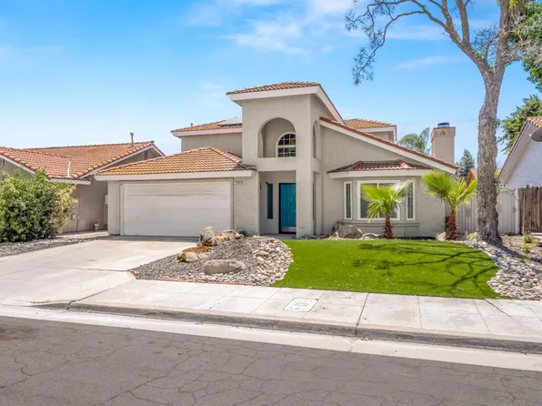 5569 W Stuart Ave, Fresno, CA 93722