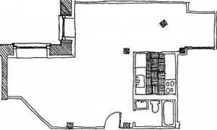Accurate Floorplan