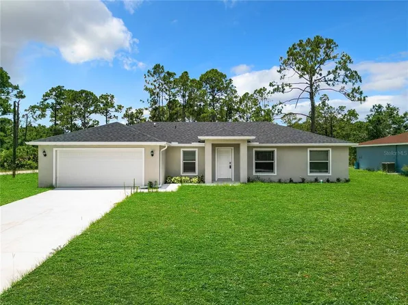 521 Sargent St, Lehigh Acres, FL 33972