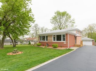 16236 Oak Ave, Oak Forest, IL 60452
