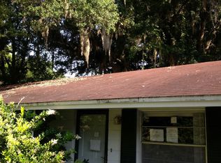 539 Pratt St W, Starke, FL 32091