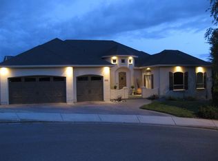 1531 Doral Cir, Medford, OR 97504