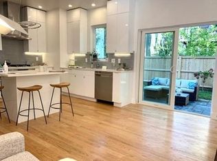 45 Granite St, Cambridge, MA 02139